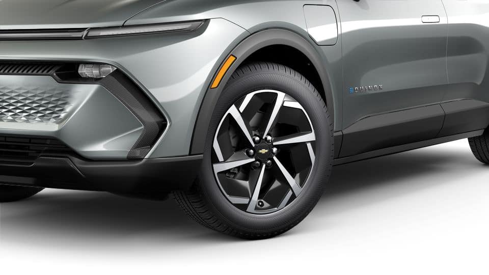 2026 Chevrolet Equinox EV 2LT - Photo 38