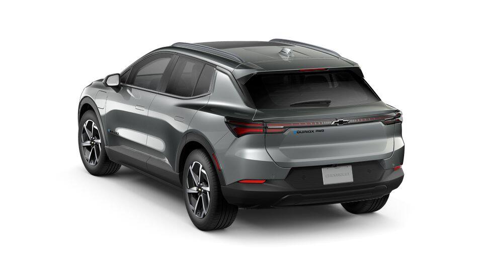 2026 Chevrolet Equinox EV 2LT - Photo 32