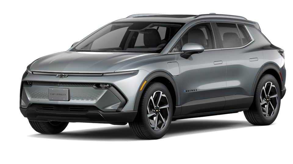 2026 Chevrolet Equinox EV 2LT - Photo 30