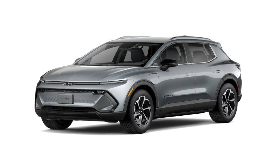 2026 Chevrolet Equinox EV 2LT - Photo 41