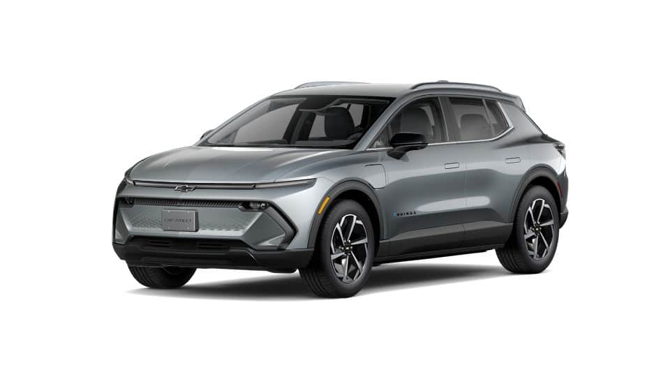 2026 Chevrolet Equinox EV 2LT - Photo 16