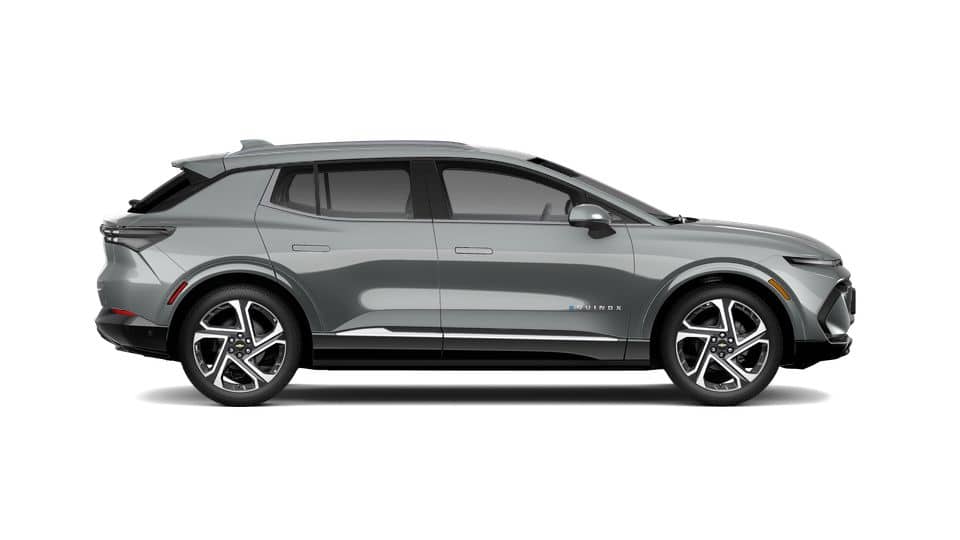 2026 Chevrolet Equinox EV 2LT - Photo 22