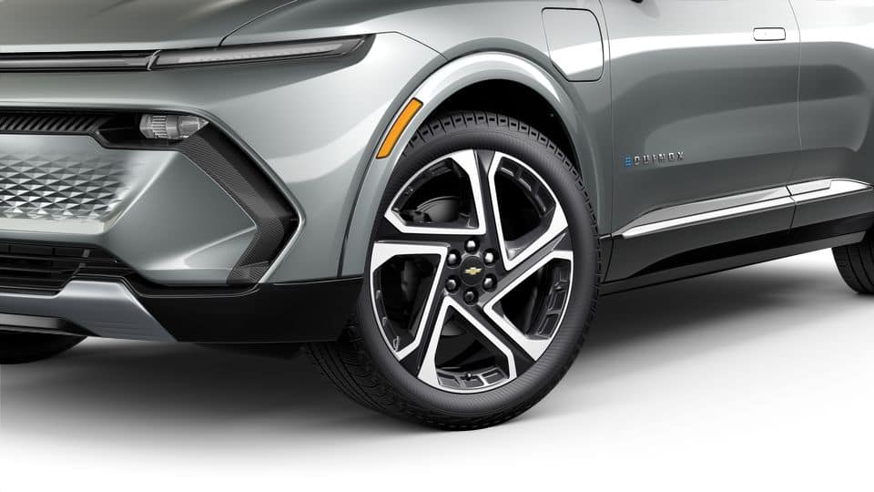 2026 Chevrolet Equinox EV 2LT - Photo 23
