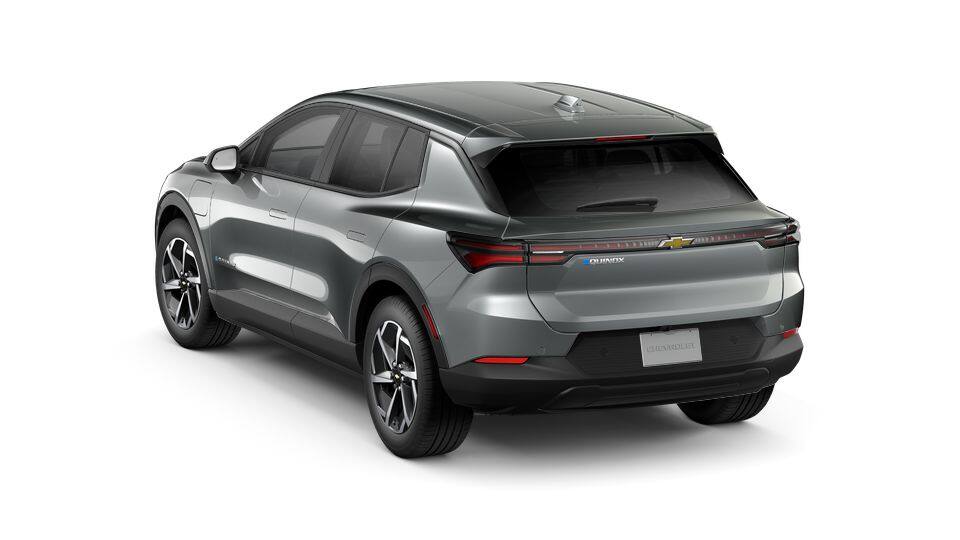 2026 Chevrolet Equinox EV 1LT - Photo 40
