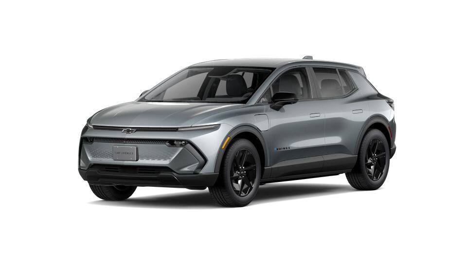 2026 Chevrolet Equinox EV 1LT - Photo 31