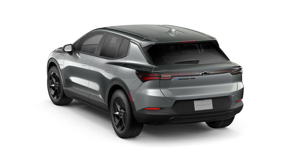 2026 Chevrolet Equinox EV 1LT - Photo 34