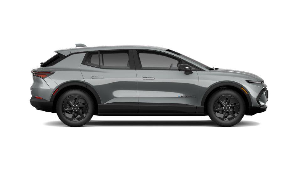 2026 Chevrolet Equinox EV 1LT - Photo 35