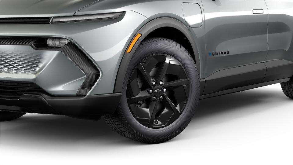2026 Chevrolet Equinox EV 1LT - Photo 36