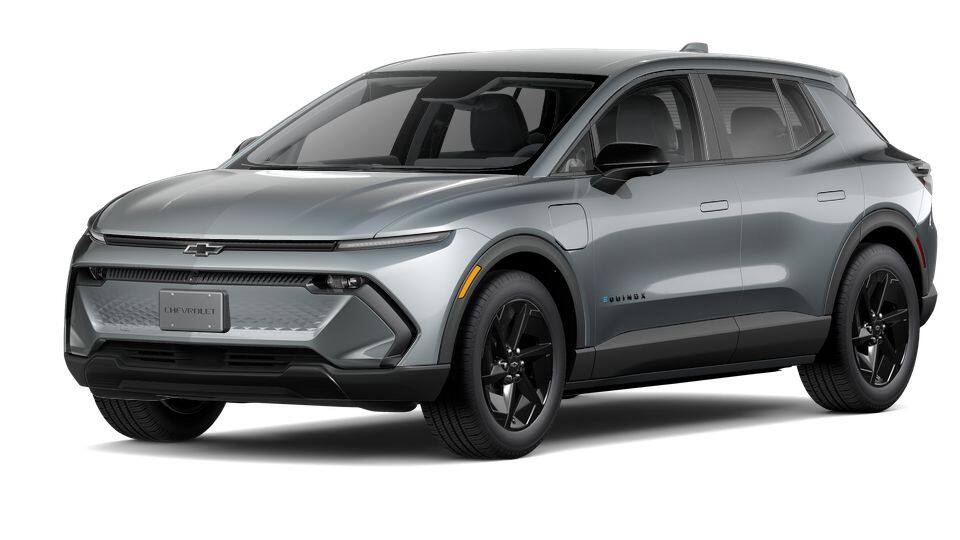 2026 Chevrolet Equinox EV 1LT - Photo 32