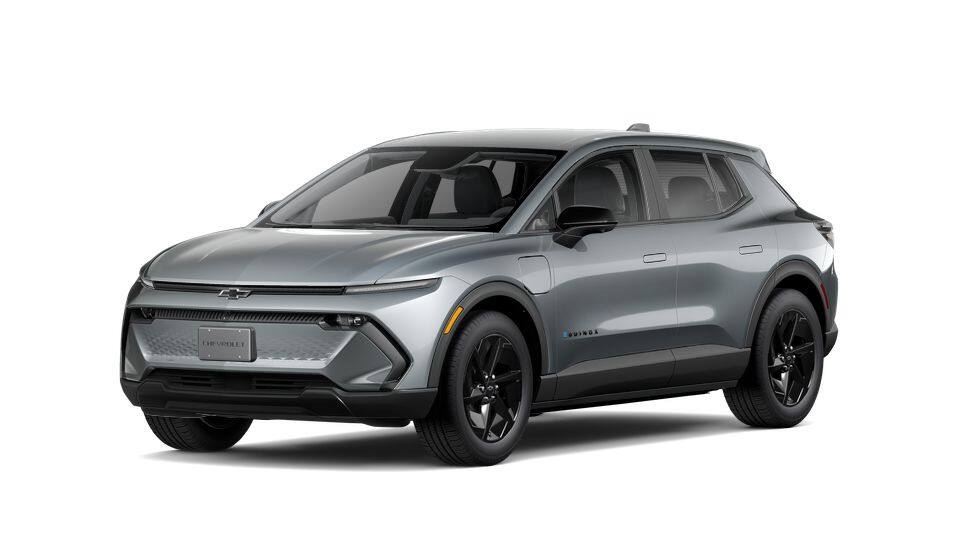 2026 Chevrolet Equinox EV 1LT - Photo 33