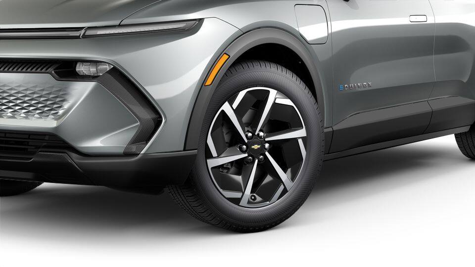 2026 Chevrolet Equinox EV 2LT - Photo 56