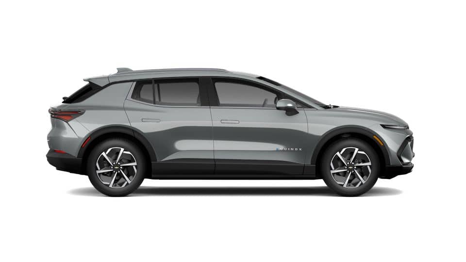 2026 Chevrolet Equinox EV 2LT - Photo 35