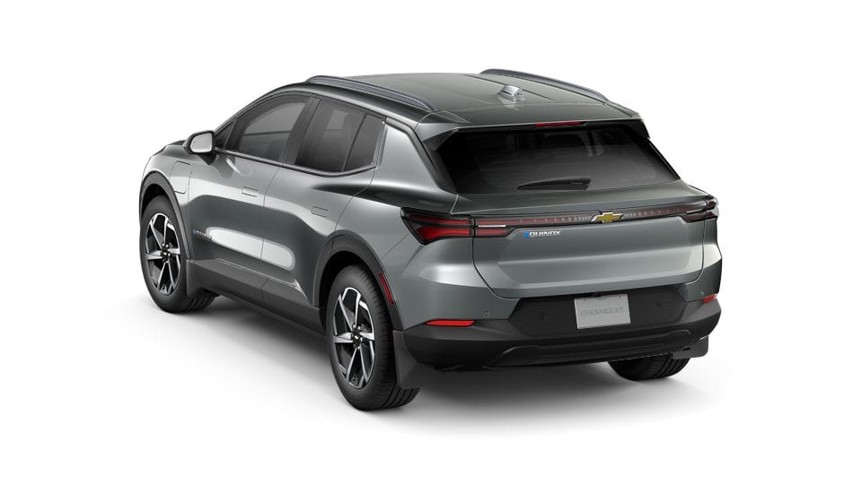 2026 Chevrolet Equinox EV 2LT - Photo 47