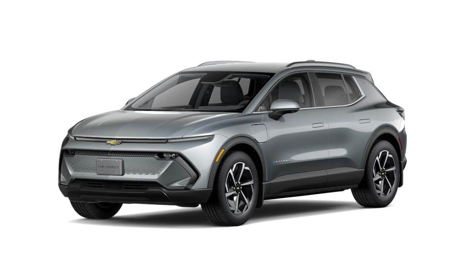 2026 Chevrolet Equinox EV 2LT - Photo 46