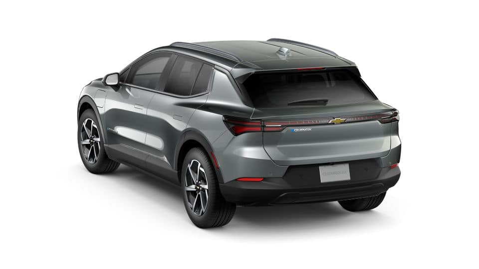 2026 Chevrolet Equinox EV 2LT - Photo 39