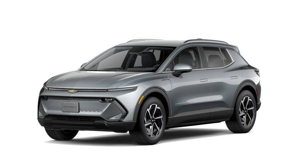 2026 Chevrolet Equinox EV 2LT - Photo 38