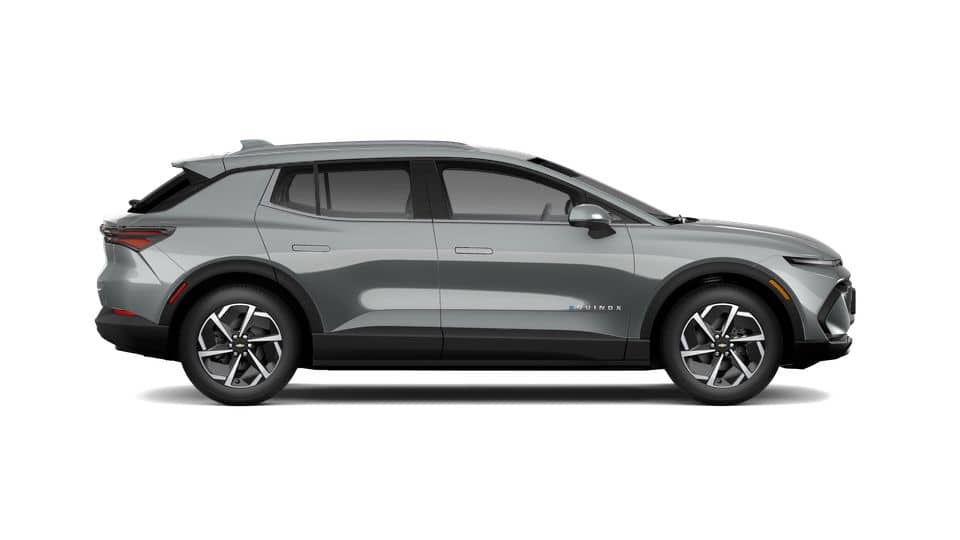 2026 Chevrolet Equinox EV 2LT - Photo 29