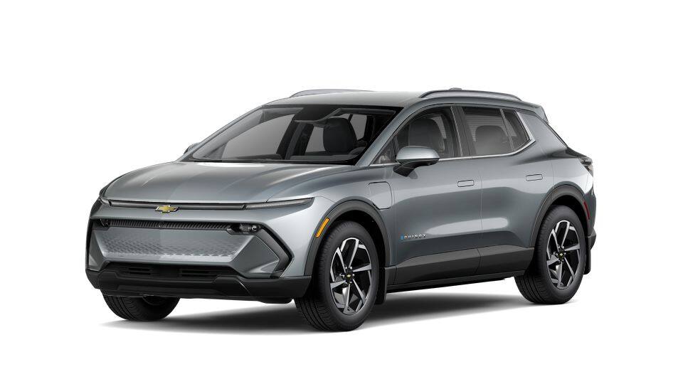 2026 Chevrolet Equinox EV 2LT - Photo 24