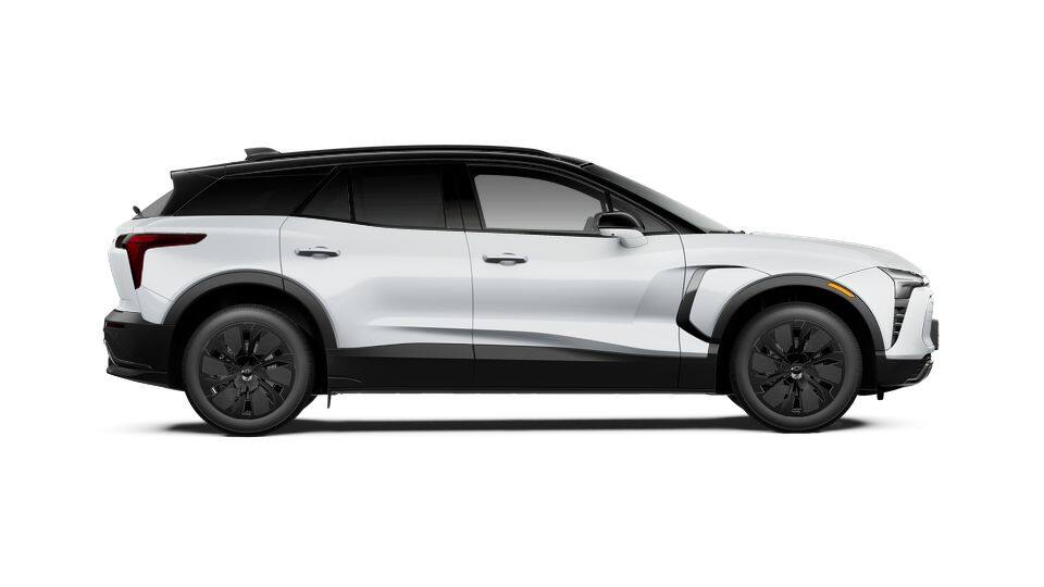 2026 Chevrolet Blazer EV LT - Photo 59