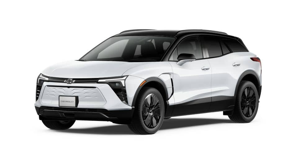 2026 Chevrolet Blazer EV LT - Photo 47