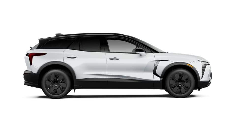 2026 Chevrolet Blazer EV LT - Photo 50
