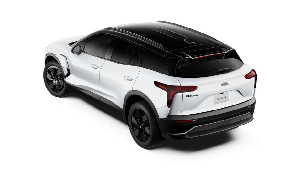 2026 Chevrolet Blazer EV LT - Photo 51