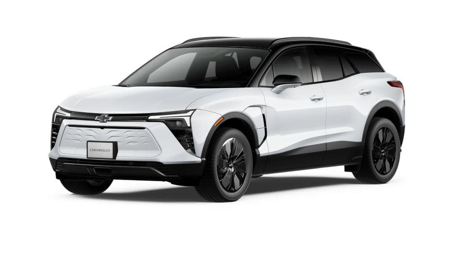 2026 Chevrolet Blazer EV LT - Photo 48