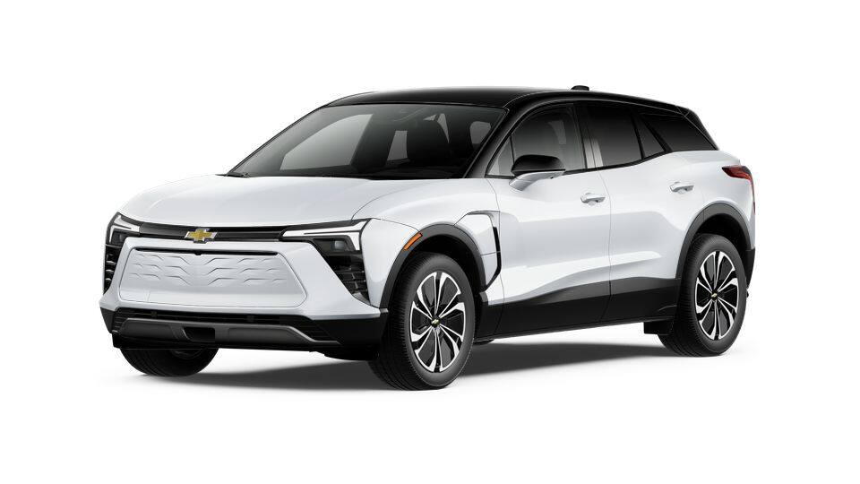 2026 Chevrolet Blazer EV LT - Photo 42