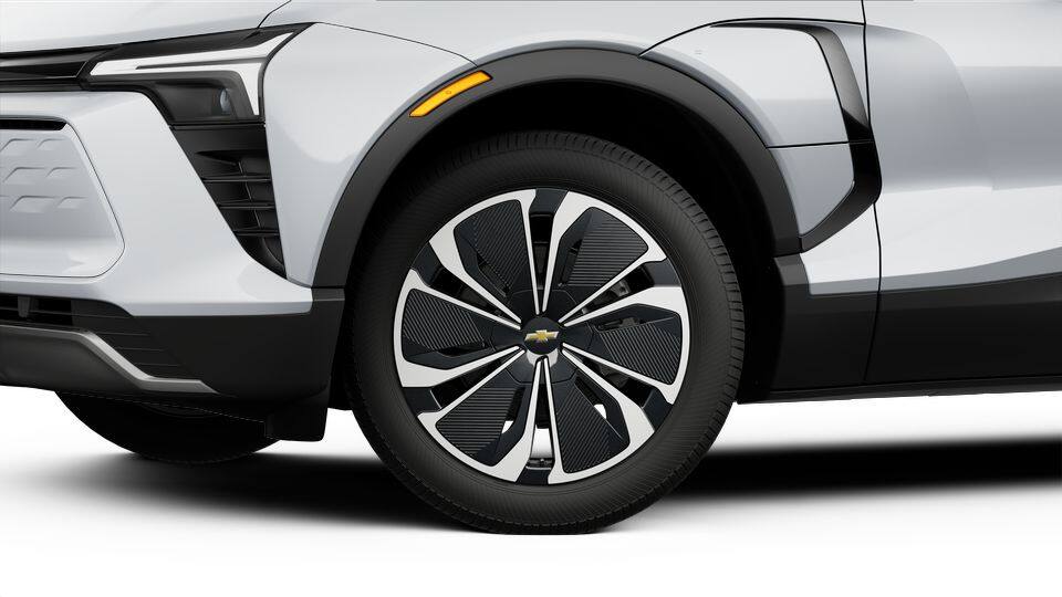 2026 Chevrolet Blazer EV LT - Photo 47