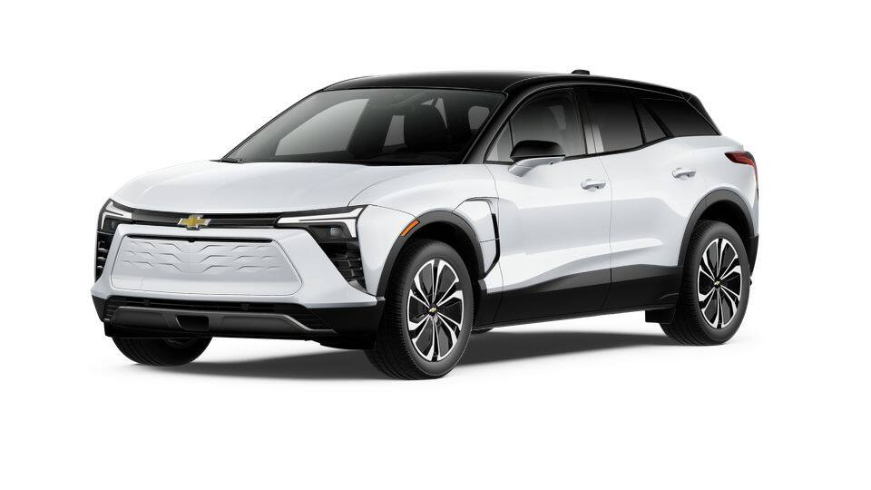 2026 Chevrolet Blazer EV LT - Photo 43