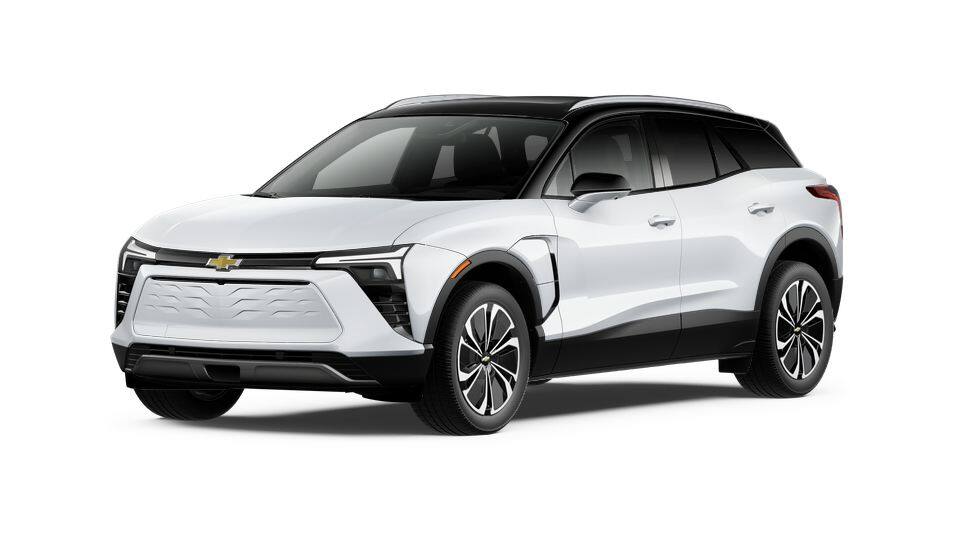 2026 Chevrolet Blazer EV LT - Photo 48
