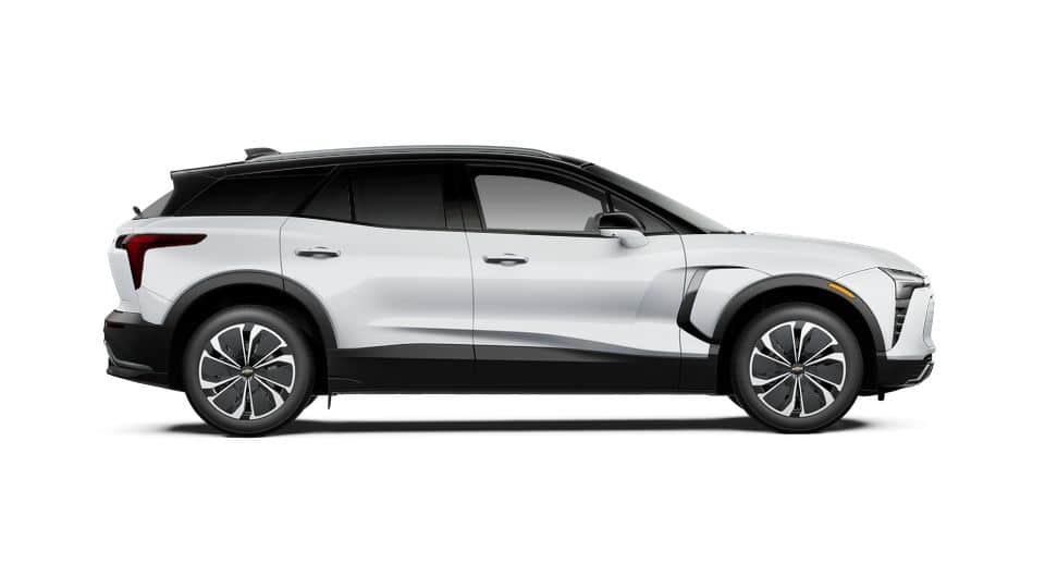 2026 Chevrolet Blazer EV LT - Photo 51