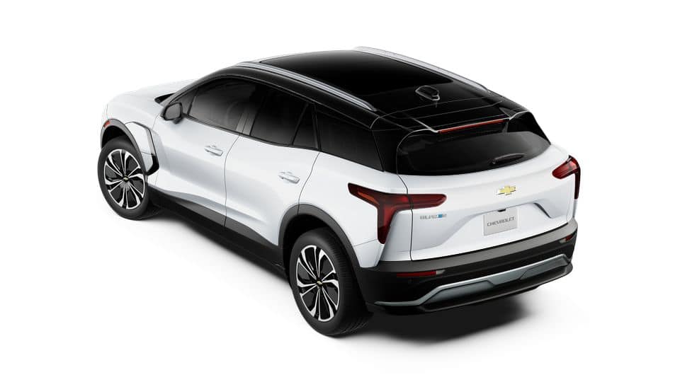 2026 Chevrolet Blazer EV LT - Photo 52