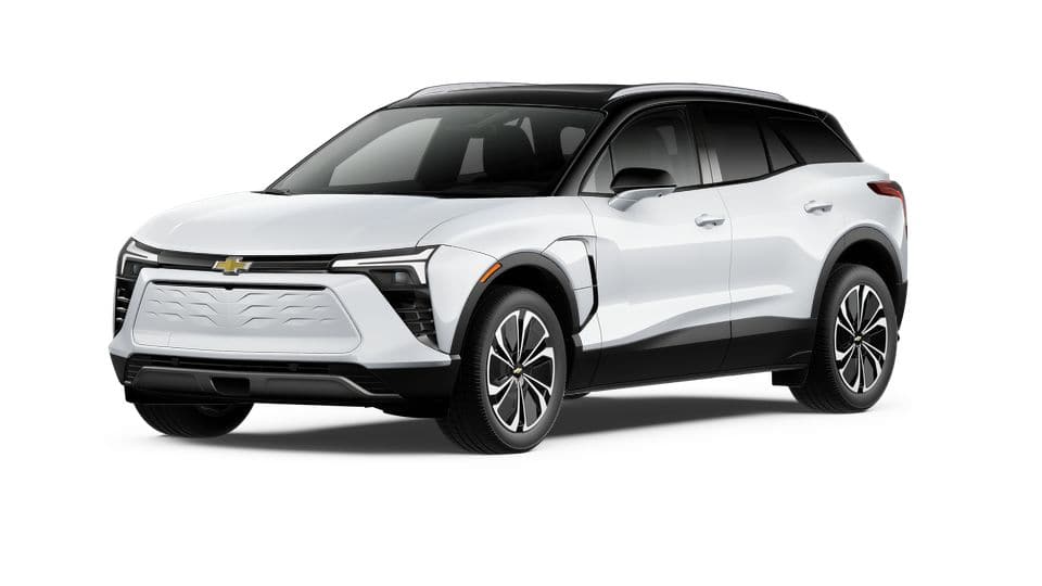 2026 Chevrolet Blazer EV LT - Photo 49