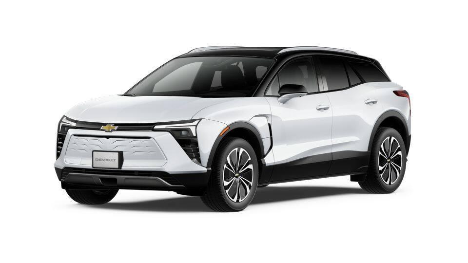 2026 Chevrolet Blazer EV LT - Photo 16