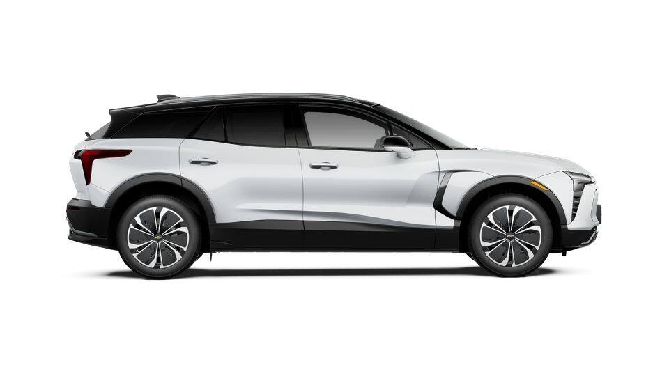 2026 Chevrolet Blazer EV LT - Photo 19