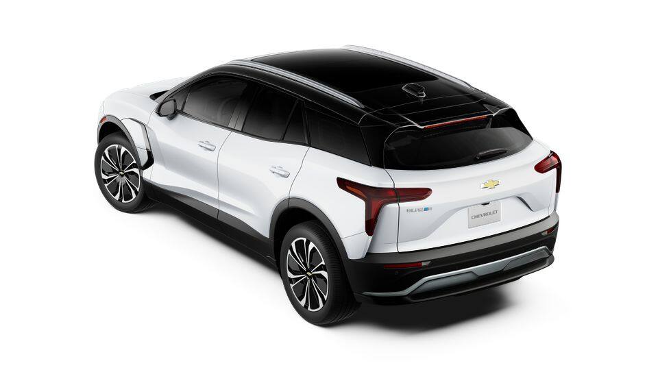 2026 Chevrolet Blazer EV LT - Photo 20