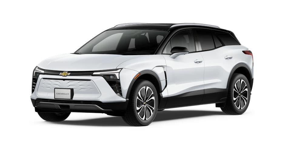 2026 Chevrolet Blazer EV LT - Photo 17