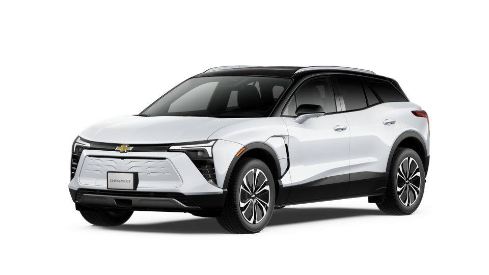 2026 Chevrolet Blazer EV LT - Photo 18