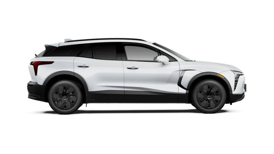 2026 Chevrolet Blazer EV LT - Photo 42