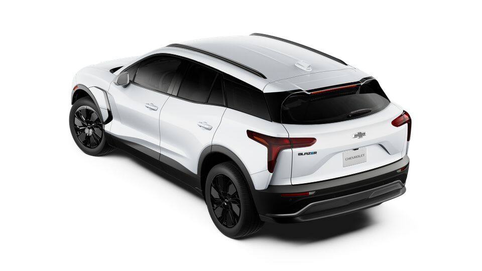 2026 Chevrolet Blazer EV LT - Photo 43