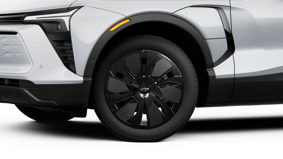 2026 Chevrolet Blazer EV LT - Photo 44