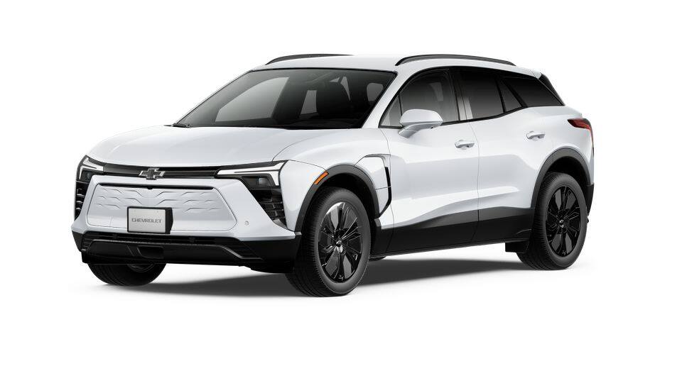 2026 Chevrolet Blazer EV LT - Photo 40