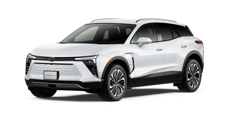 2026 Chevrolet Blazer EV LT - Photo 69