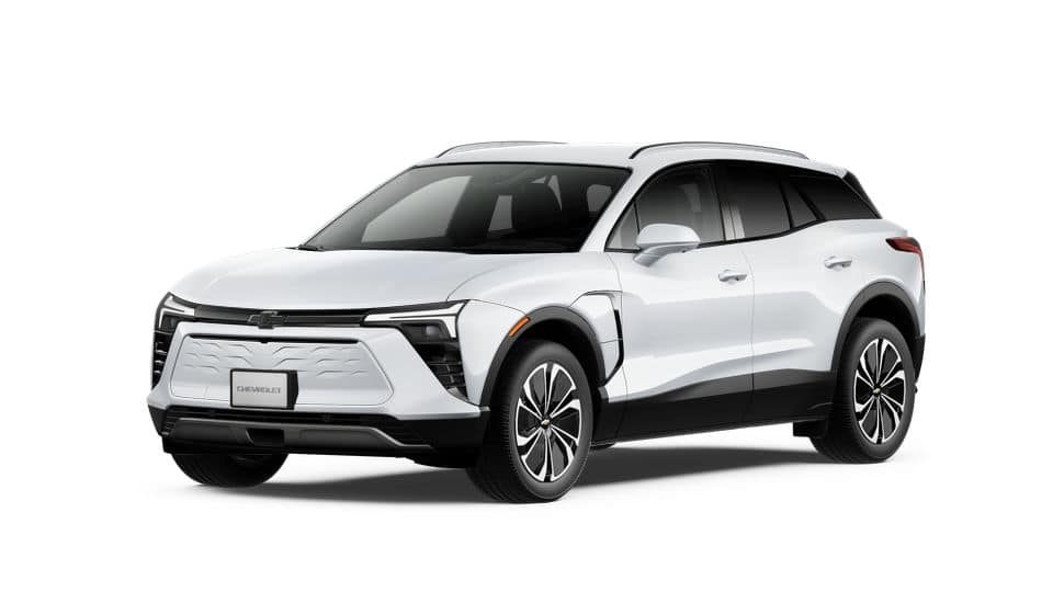 2026 Chevrolet Blazer EV LT - Photo 70