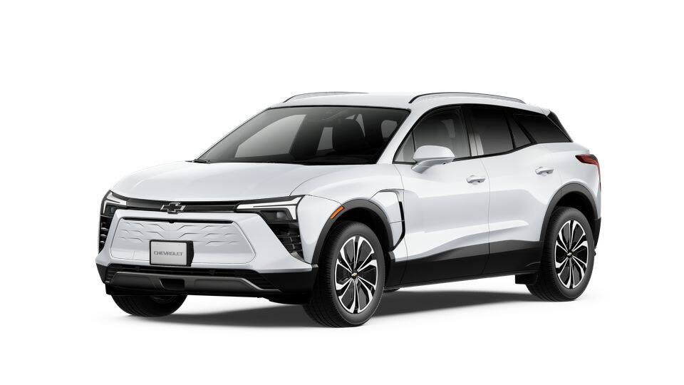 2026 Chevrolet Blazer EV LT - Photo 67