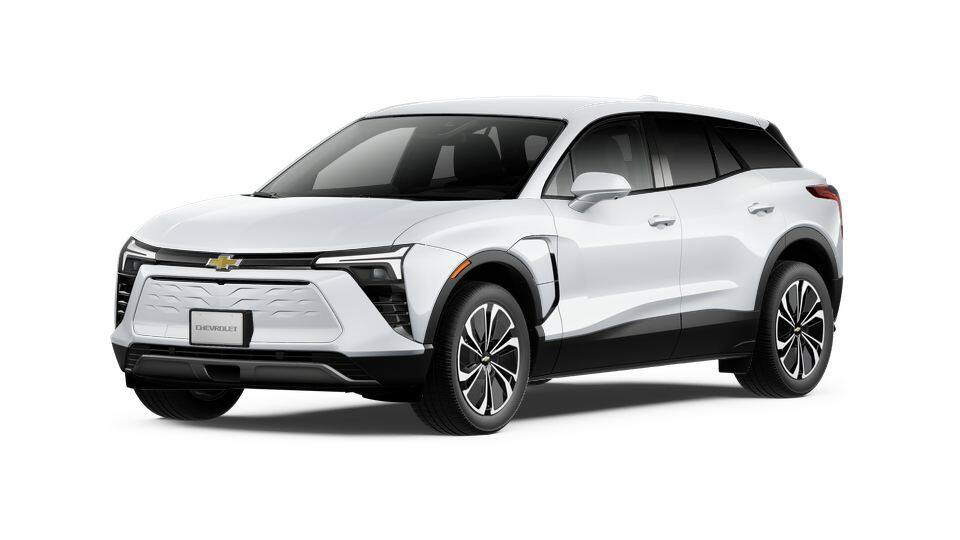 2026 Chevrolet Blazer EV LT - Photo 57