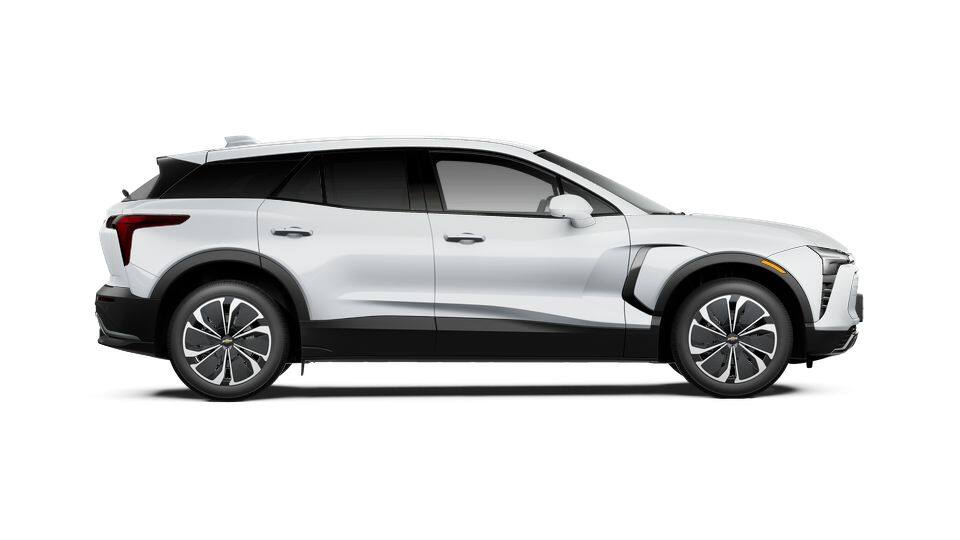 2026 Chevrolet Blazer EV LT - Photo 60