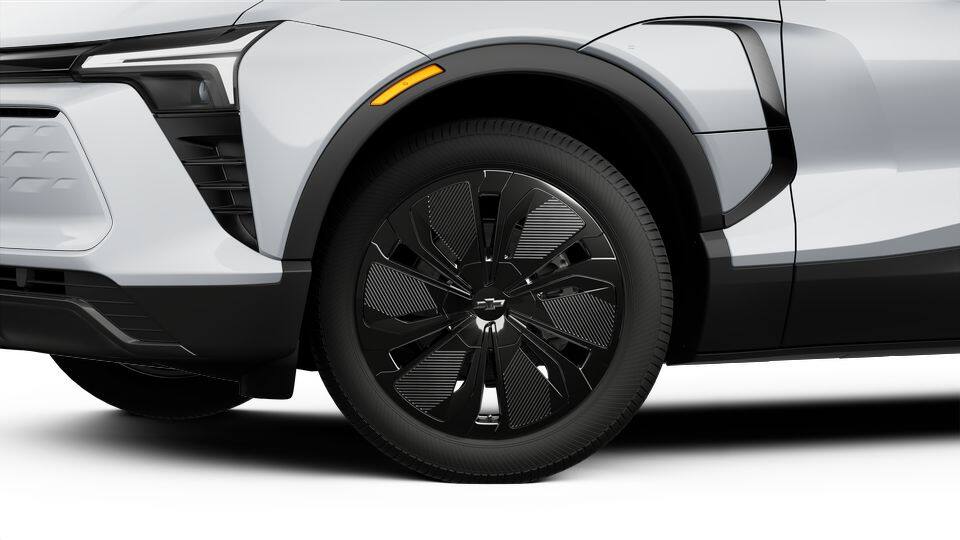 2026 Chevrolet Blazer EV LT - Photo 27