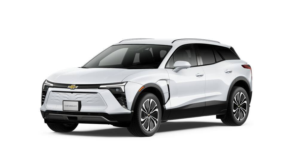 2026 Chevrolet Blazer EV LT - Photo 27